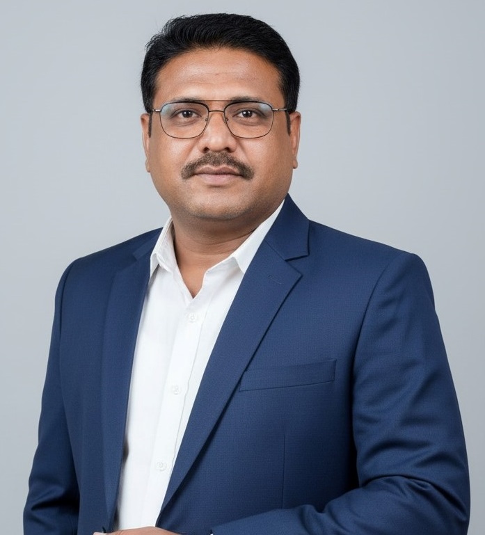 Sanjay Kumar