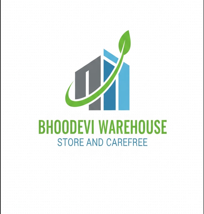 Bhoodevi Warehouse Logo